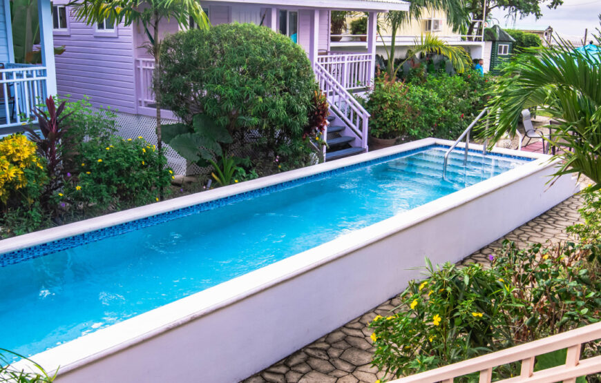 Harbour View Belize